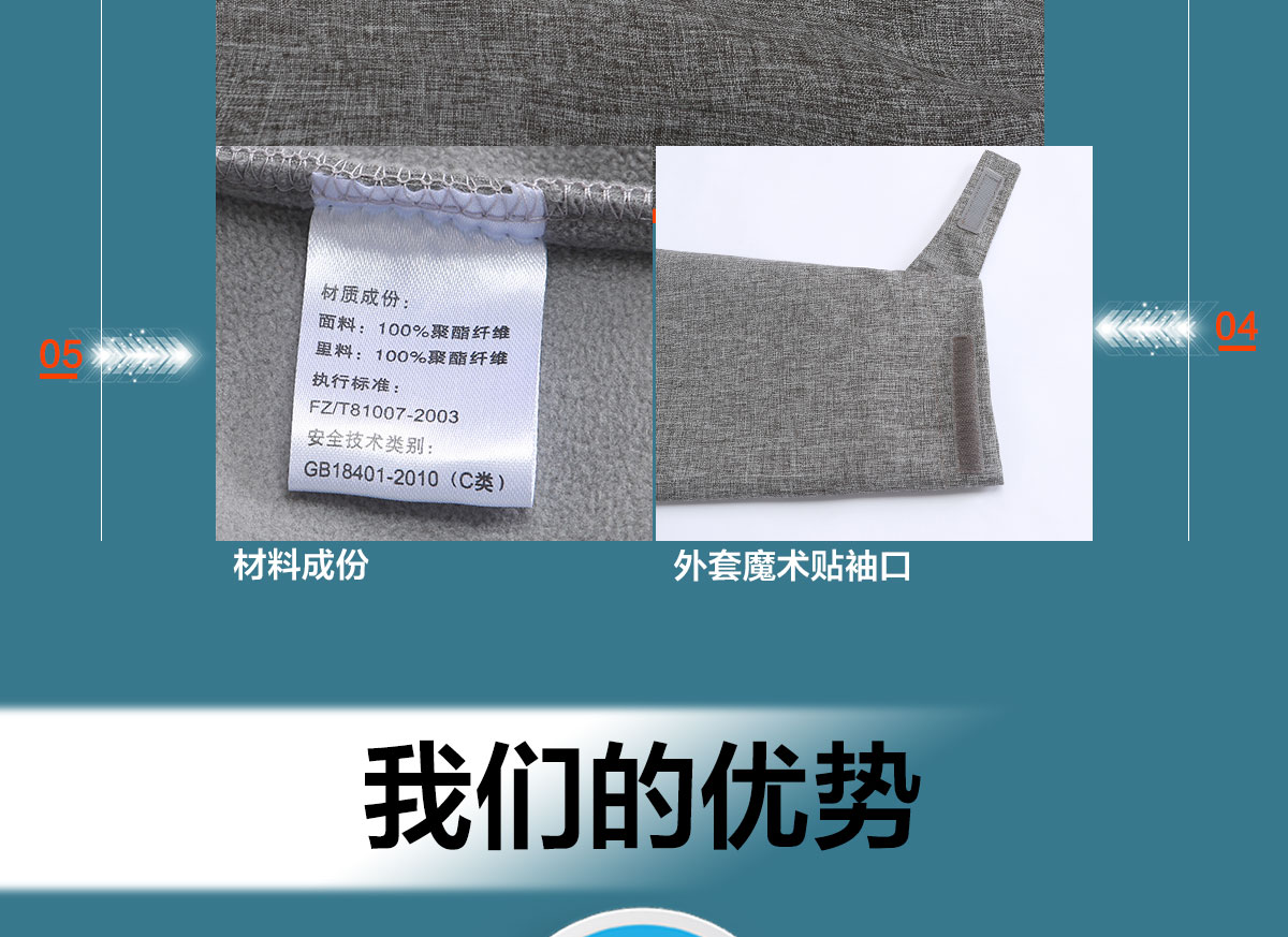 苏州冲锋衣品牌合作企业团队展示 苏州冲锋衣品牌合作企业团队展示